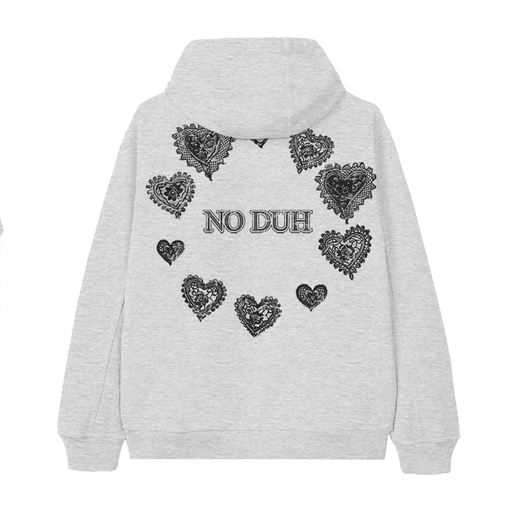 miss me zip hoodie - Misc image 3