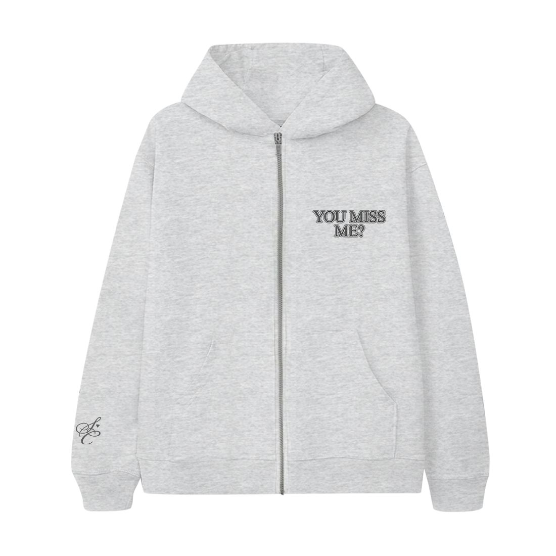 miss me zip hoodie - Misc image 2