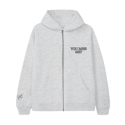 miss me zip hoodie - Misc image 2
