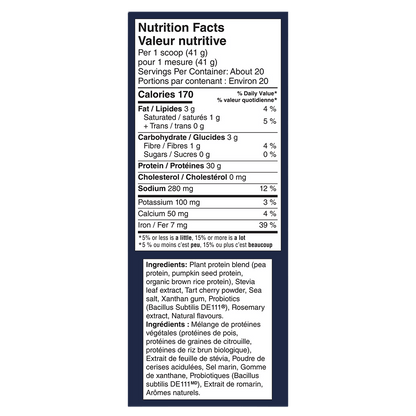 Vega® Protein + Recovery Protein Powder - Misc image 12