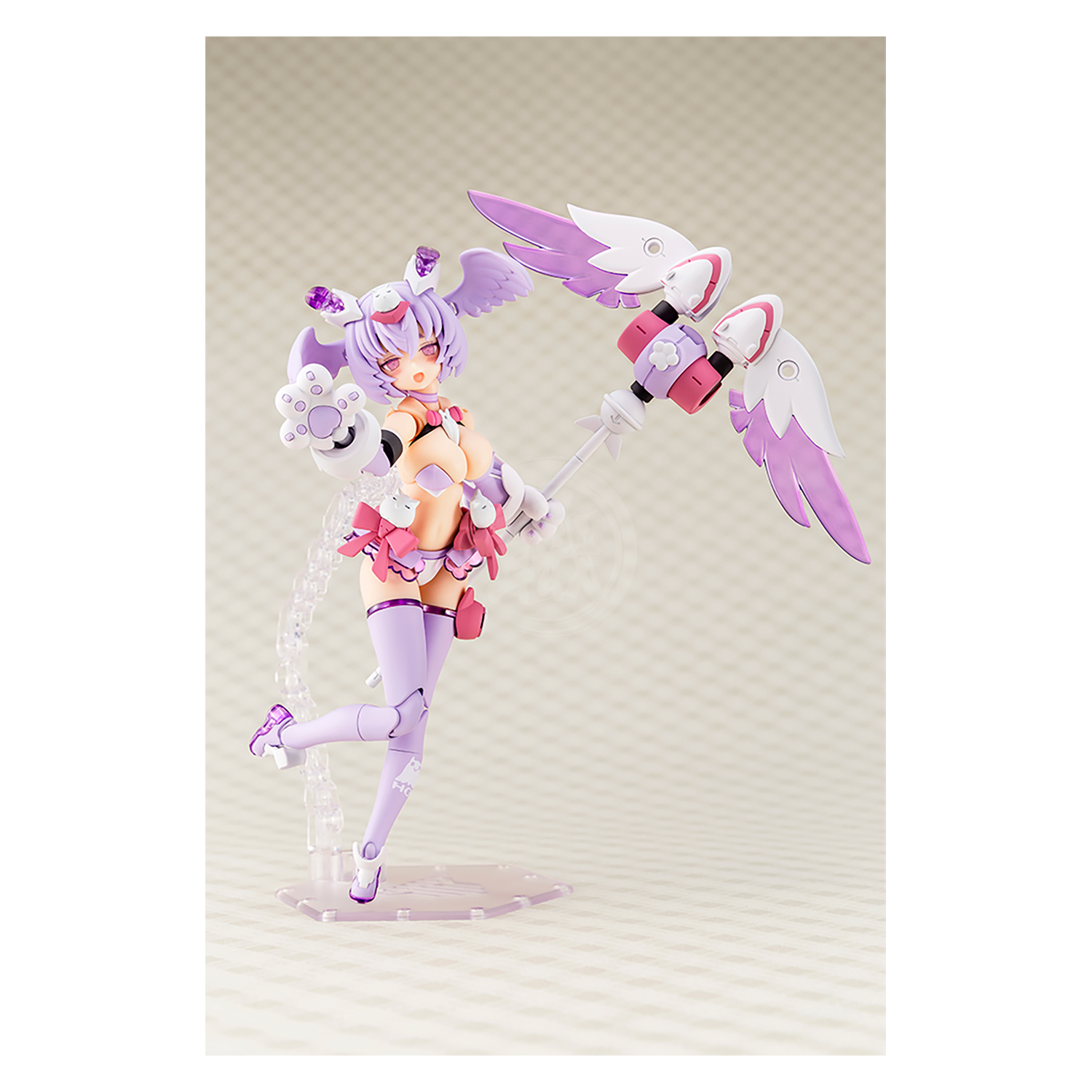 Puni Mofu Xiao [Preorder Q3 2025] - Furniture image 4