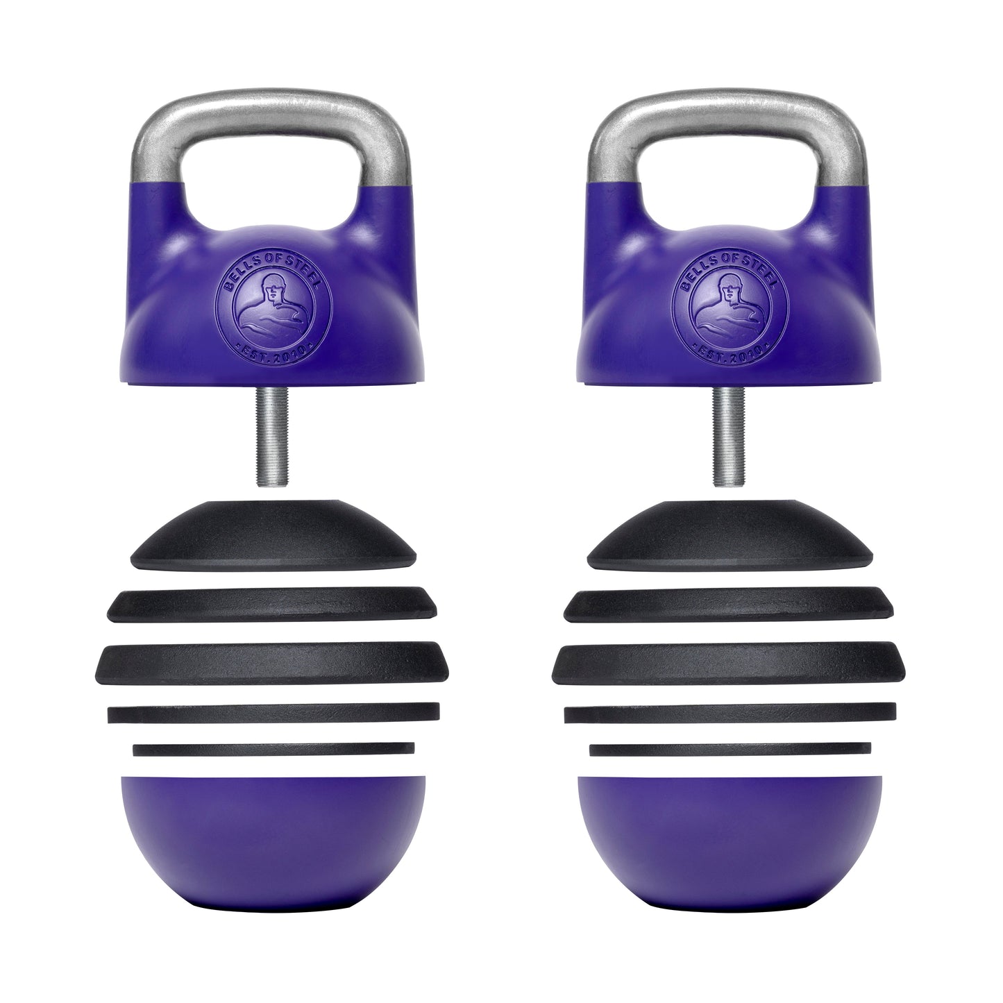 Adjustable Competition Kettlebell - Misc image 19