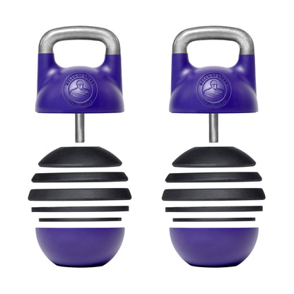 Adjustable Competition Kettlebell - Misc image 19