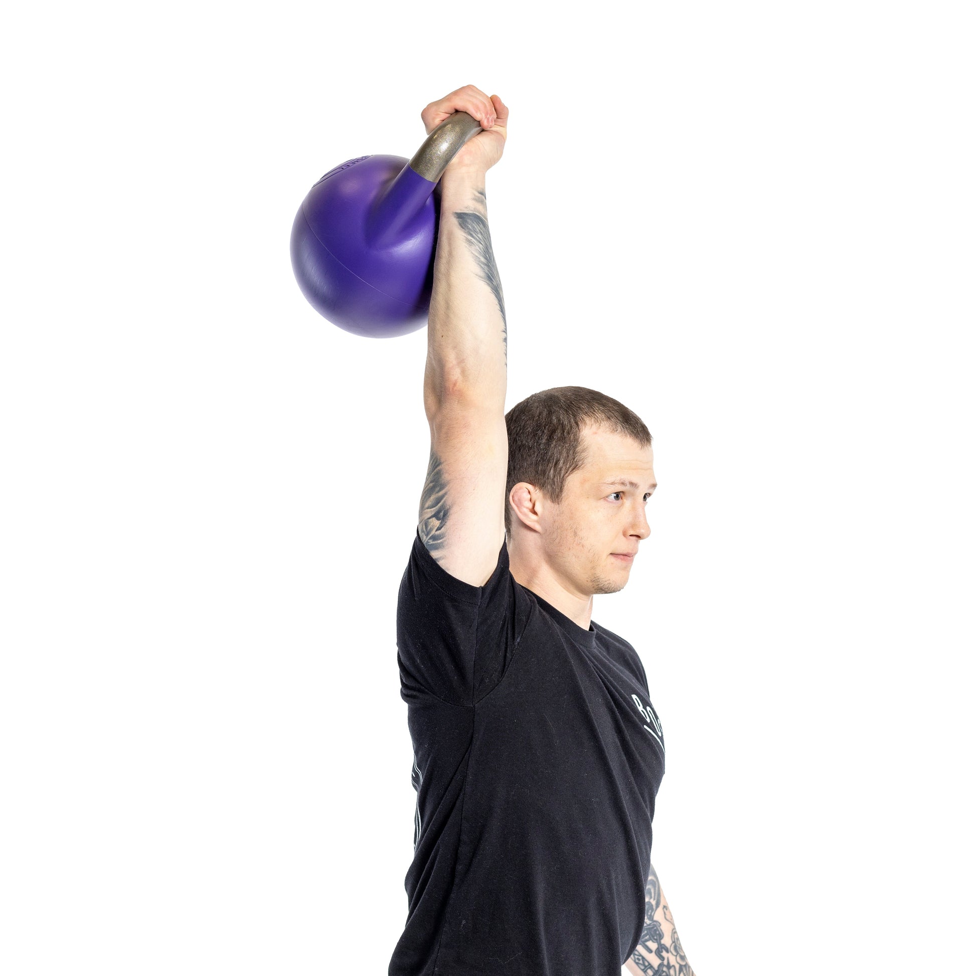 Adjustable Competition Kettlebell - Misc image 16