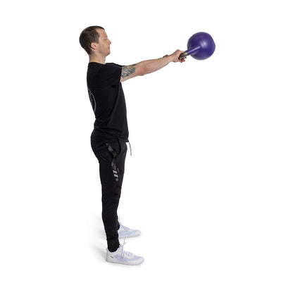 Adjustable Competition Kettlebell - Misc image 17