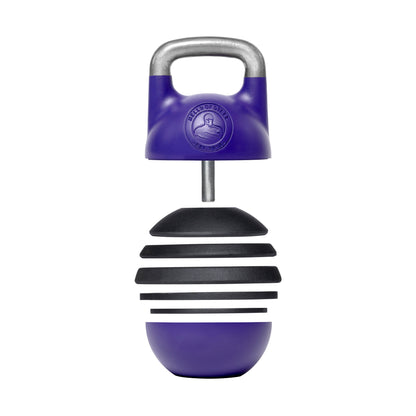 Adjustable Competition Kettlebell - Misc image 15