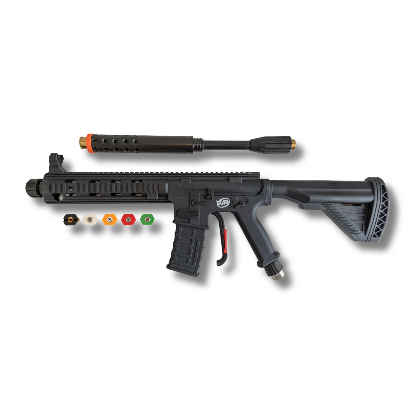 Spray R-15 - Misc image 1