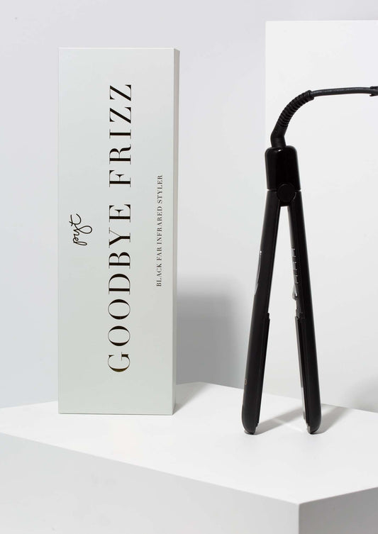 Fer plat infrarouge haut de gamme de marque NUME - Misc image 1