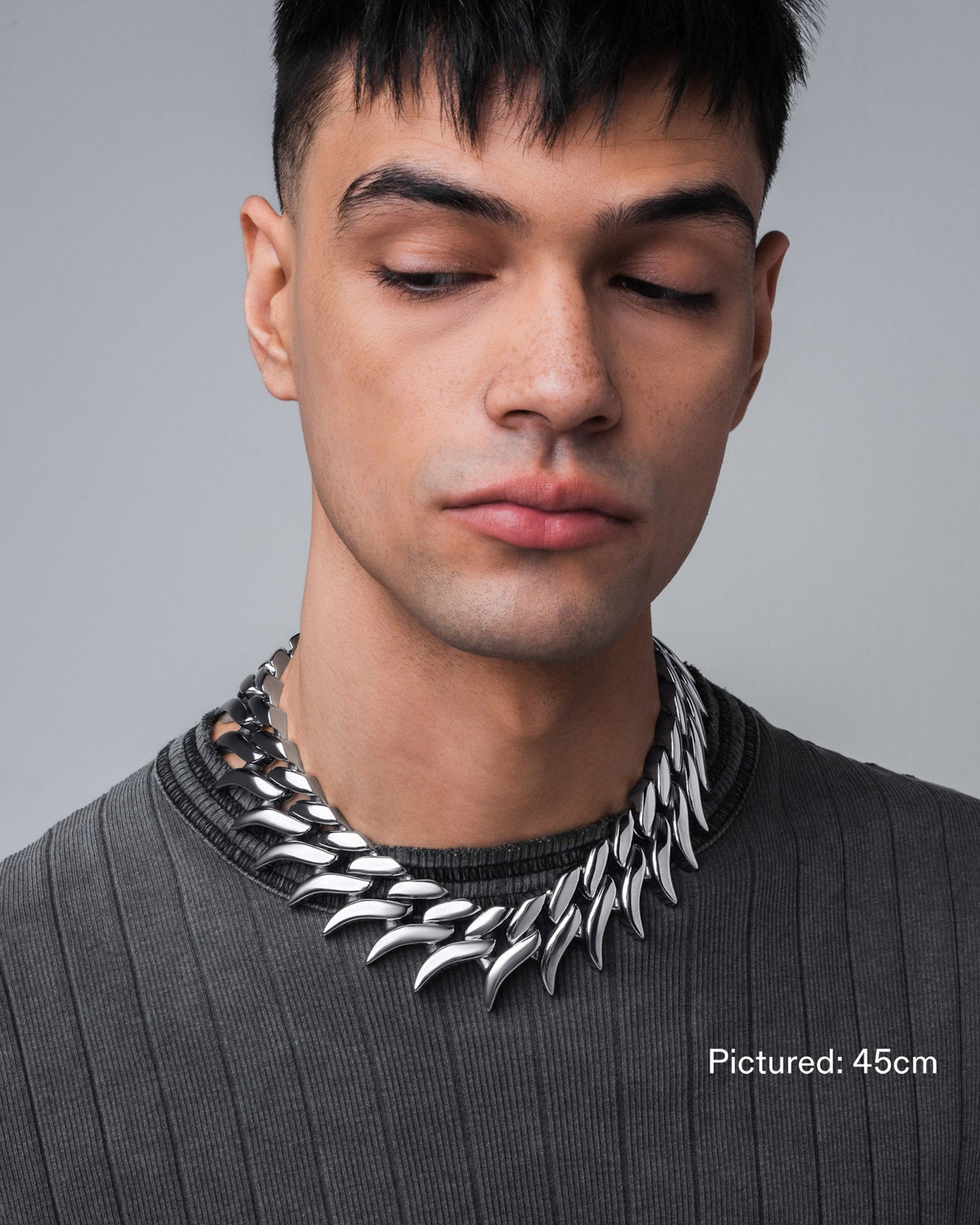 Paralyze - Misc image 3