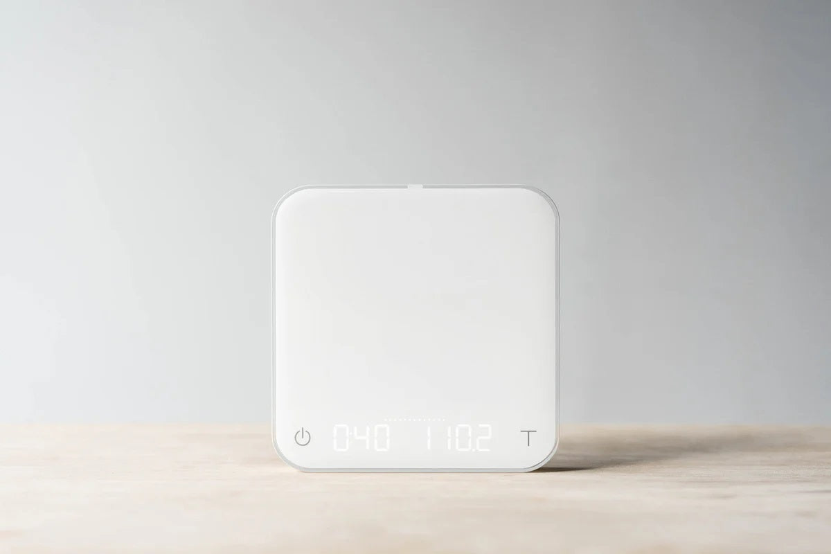 Acaia Pearl Model S 2023 v Scale White - ACA-PS003 - Gadgets image 3