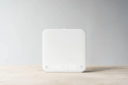 Acaia Pearl Model S 2023 v Scale White - ACA-PS003 - Gadgets image 3