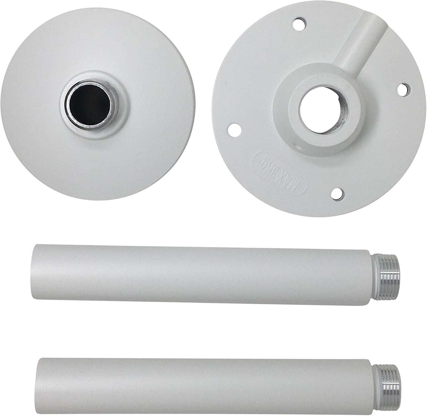 Pendant Mounting Bracket for Hikvision Turret Dome Camera - Furniture image 3