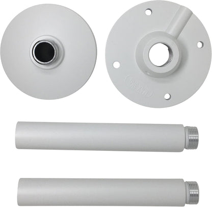 Pendant Mounting Bracket for Hikvision Turret Dome Camera - Furniture image 3