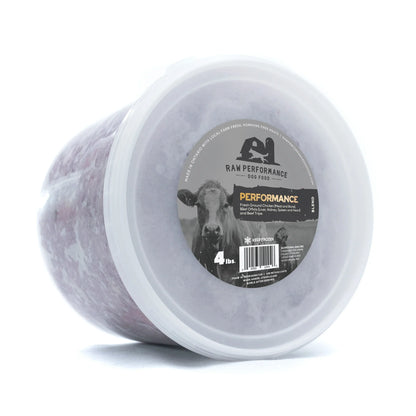 The Beef Wolf Pack Case - Misc image 5