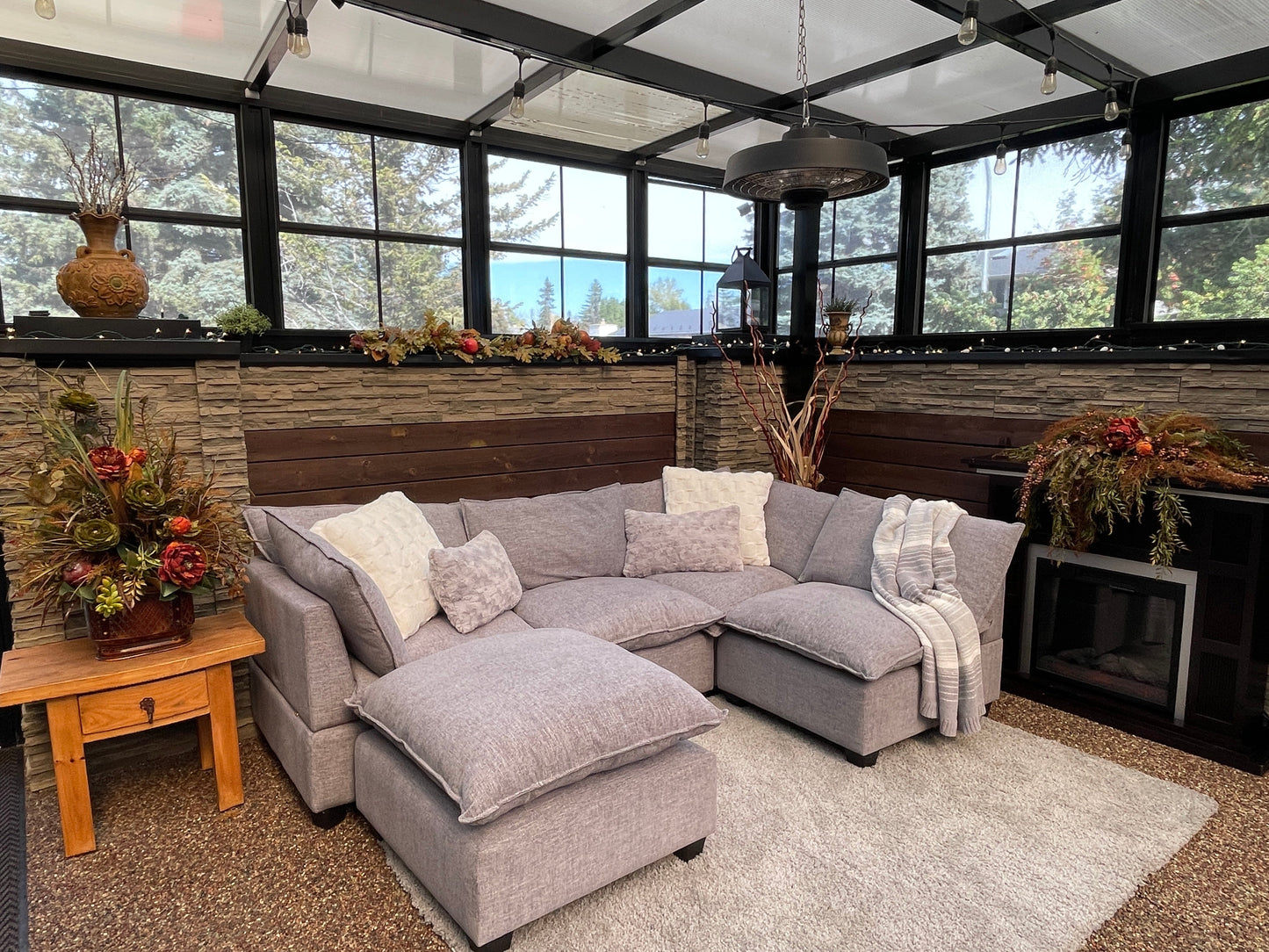 5 Piece - Everyone® Dream Sofa - Misc image 9