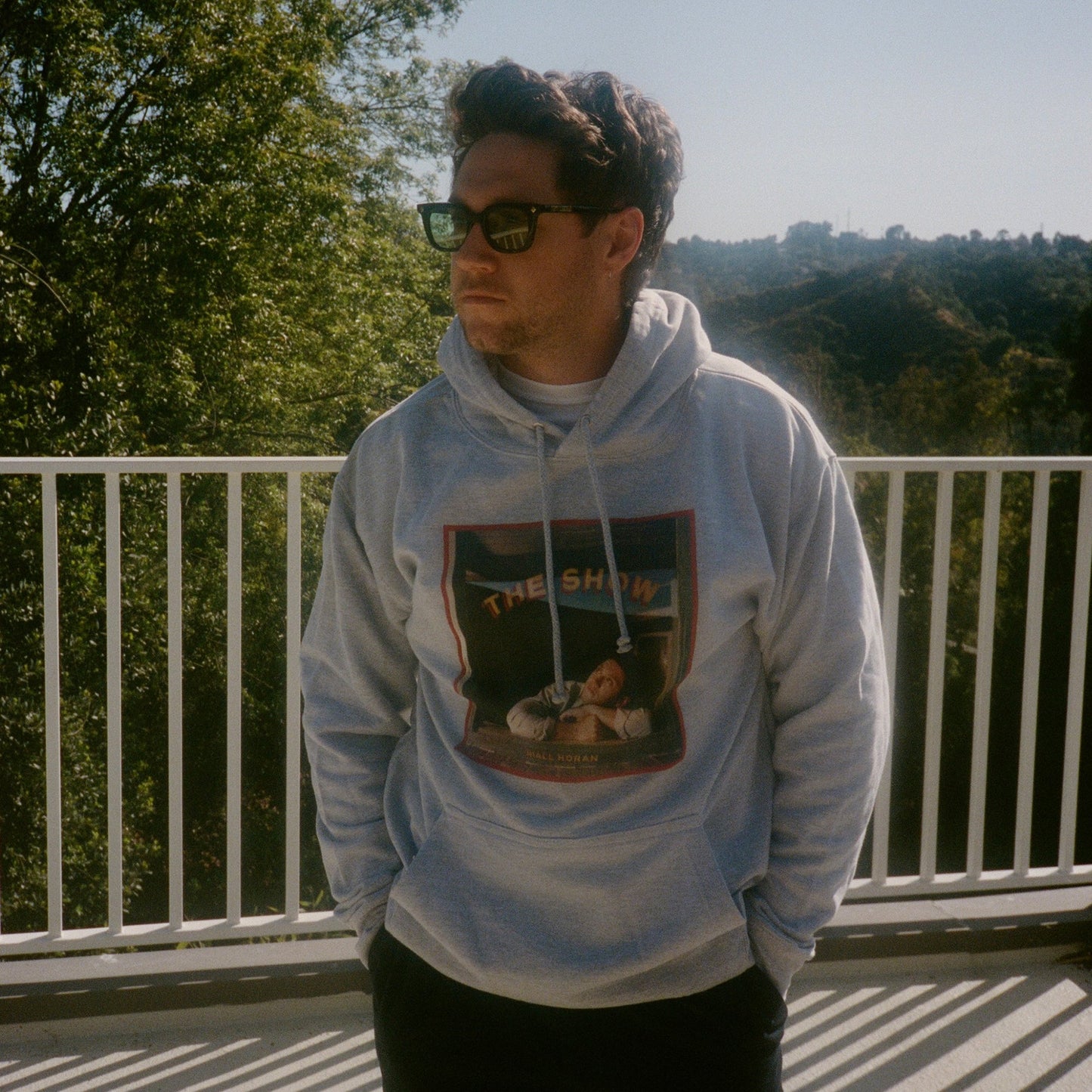 The Show Hoodie + CD Box Set - Misc image 5