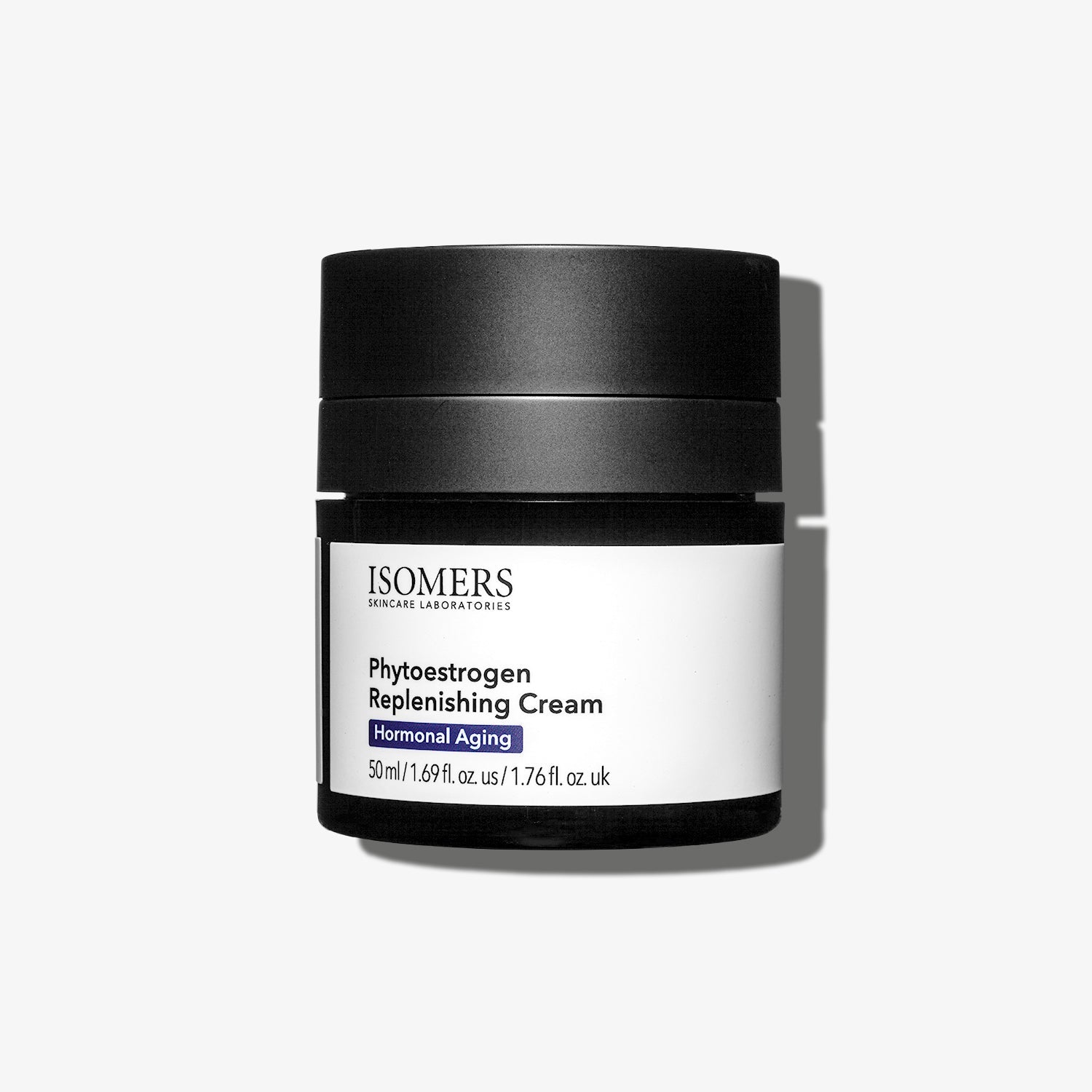 Phytoestrogen Replenishing Cream - Misc image 1