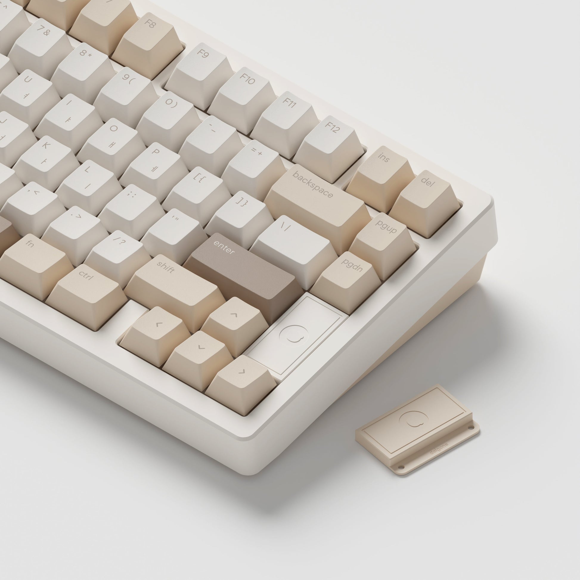 play75 keyboard - Misc image 3