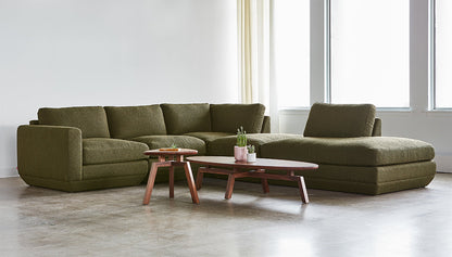 Podium Modular 5PC Seating Group - Furniture image 2