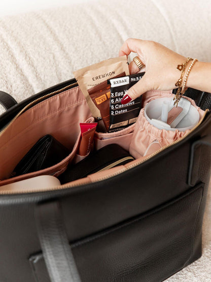 GO-GETTER TOTE black - Misc image 11