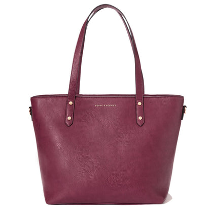 GO-GETTER TOTE berry - Misc image 18