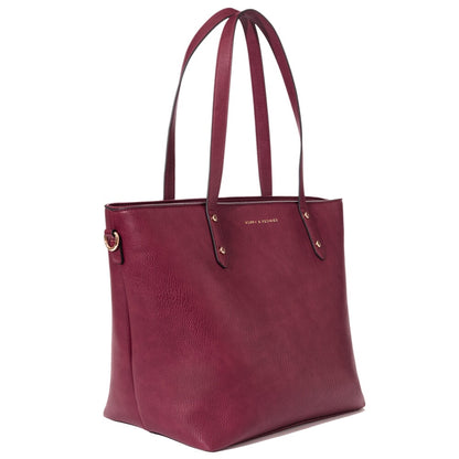 GO-GETTER TOTE berry - Misc image 20