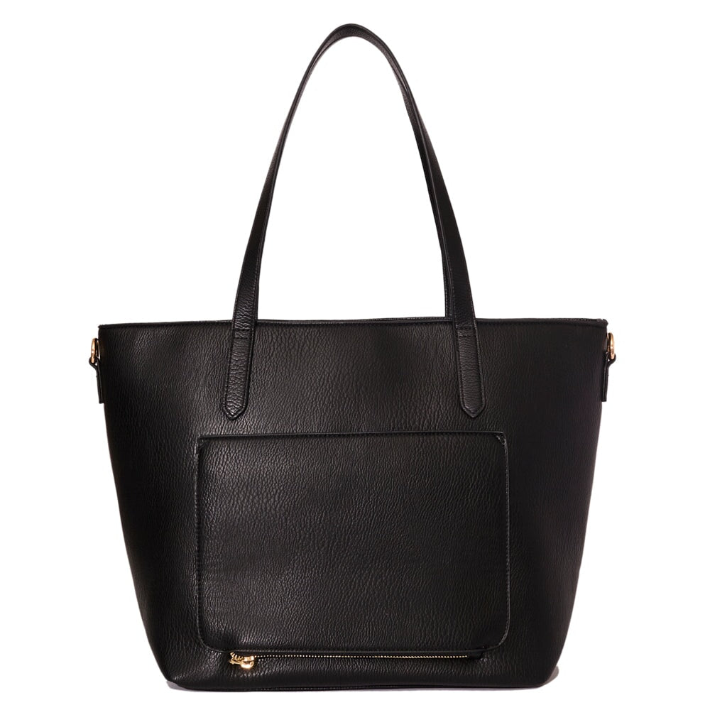 GO-GETTER TOTE black - Misc image 19