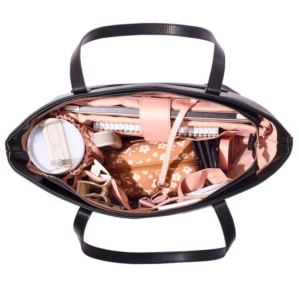 GO-GETTER TOTE black - Misc image 18