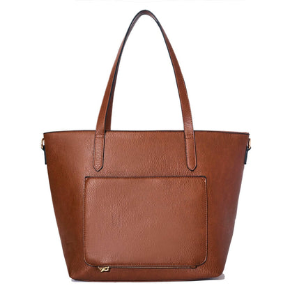 GO-GETTER TOTE chestnut - Misc image 22