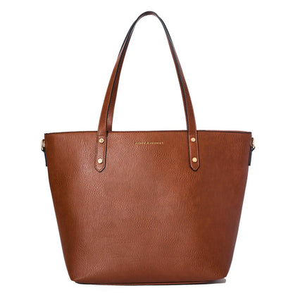 GO-GETTER TOTE chestnut - Misc image 18