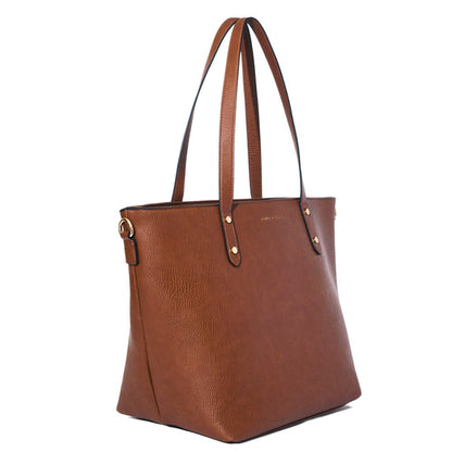 GO-GETTER TOTE chestnut - Misc image 23