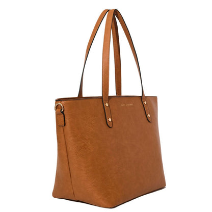 Go-Getter Tote Cognac - Misc image 20
