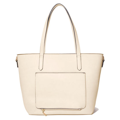 GO-GETTER TOTE cream - Misc image 5