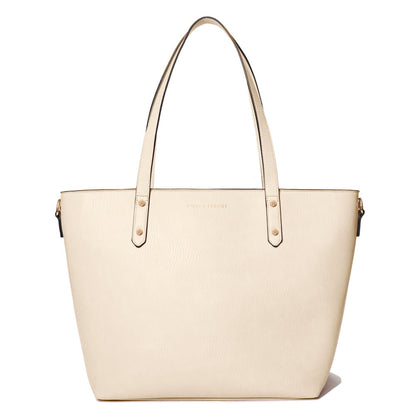 GO-GETTER TOTE cream - Misc image 13