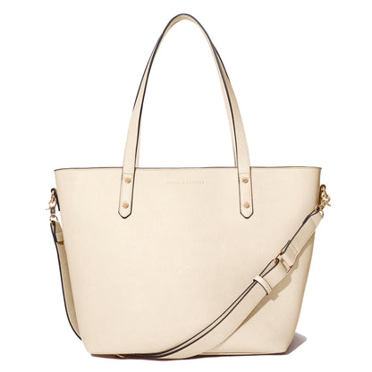 GO-GETTER TOTE cream - Misc image 1