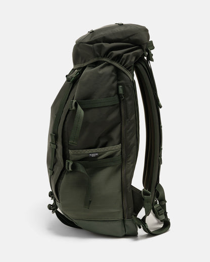 Monochrome Backpack Olive - Misc image 2