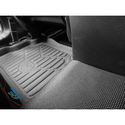 Premium Floor Liners (Front & Rear) | Mazda CX-5 (2017-2025) - Misc image 18