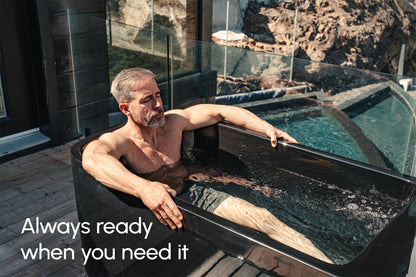 Nordik Recovery Prestige Cold Plunge - Misc image 4