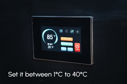 Nordik Recovery Prestige Cold Plunge - Misc image 7
