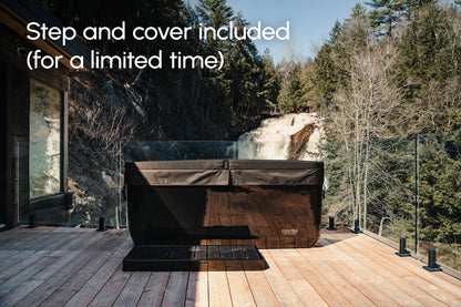 Nordik Recovery Prestige Cold Plunge - Misc image 9