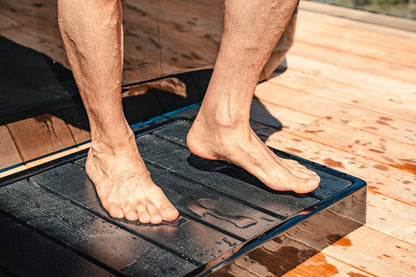 Nordik Recovery Prestige Cold Plunge - Misc image 10