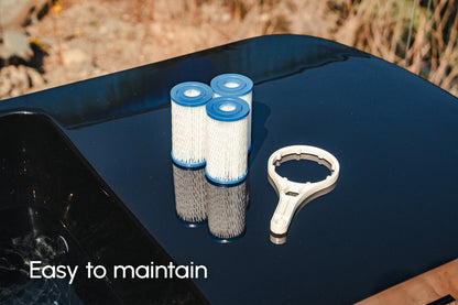 Nordik Recovery Prestige Cold Plunge - Misc image 12