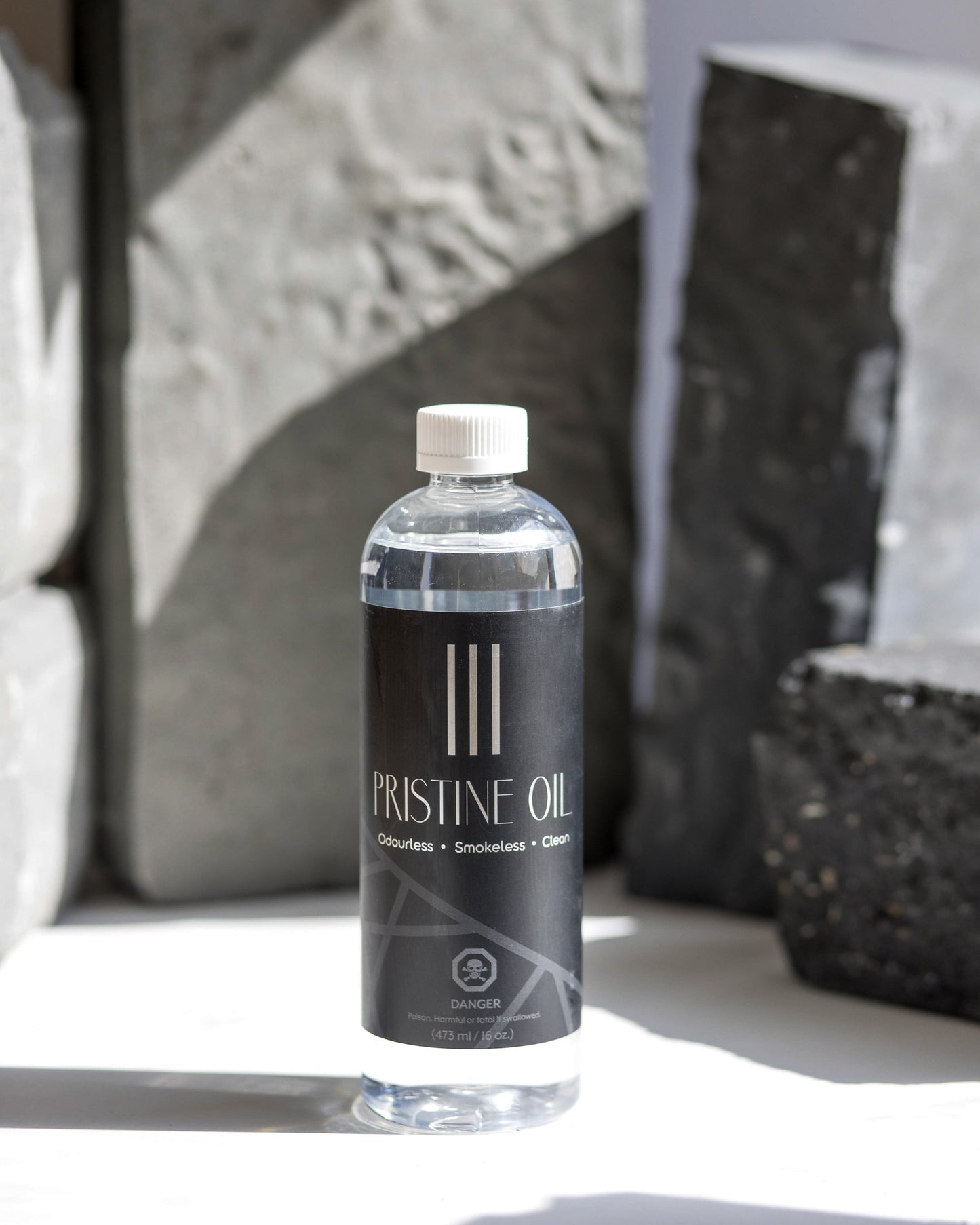 Pristine Oil® [x9] --WHOLESALE - Misc image 1