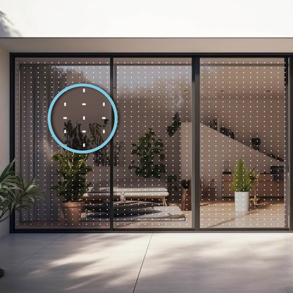 Feather Friendly Pro DIY, 6" x 150ft Serenade Pattern - Kitchen & Dining image 7