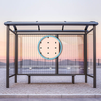 Feather Friendly Pro DIY, 6" x 150ft Serenade Pattern - Kitchen & Dining image 16