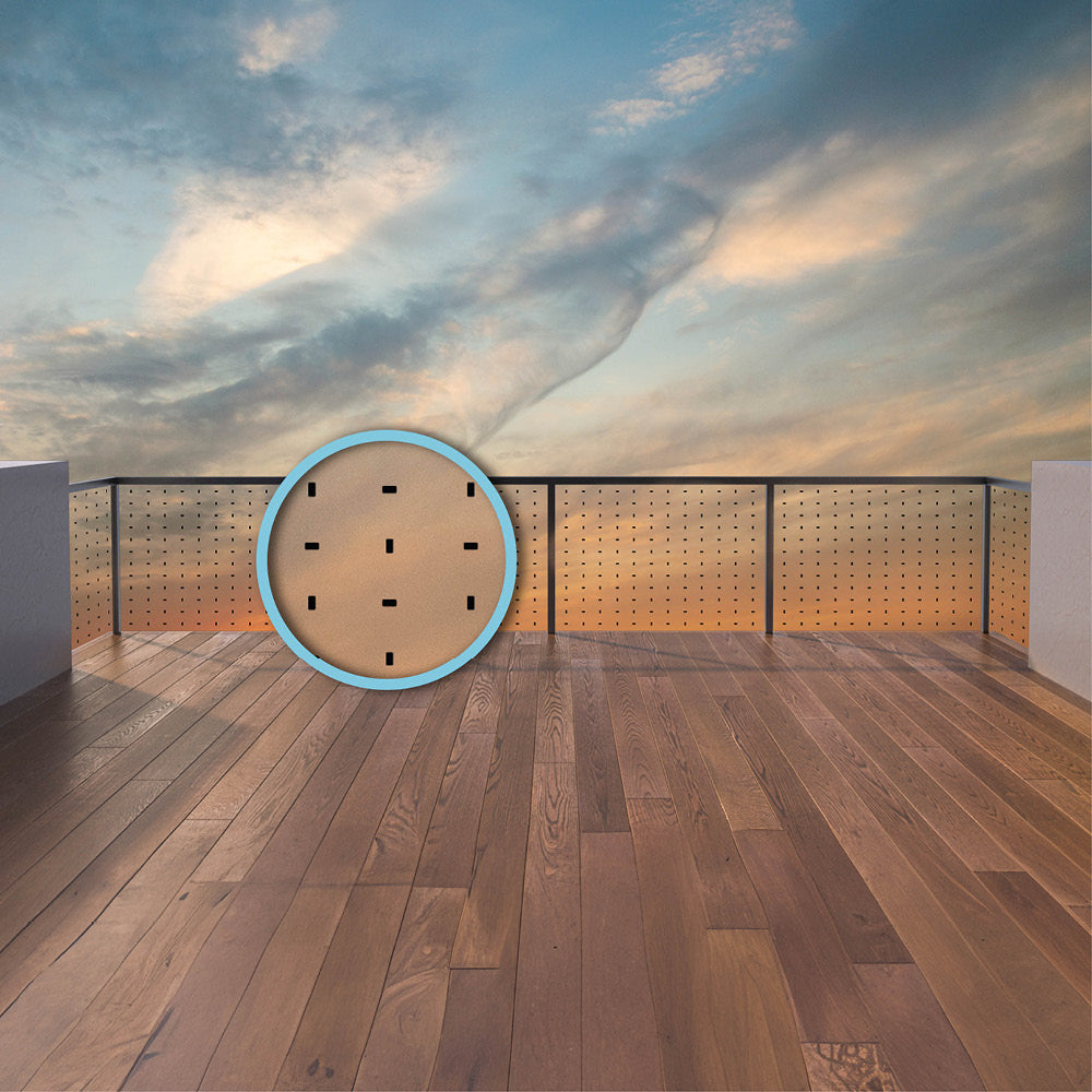 Feather Friendly Pro DIY, 6" x 150ft Serenade Pattern - Kitchen & Dining image 17