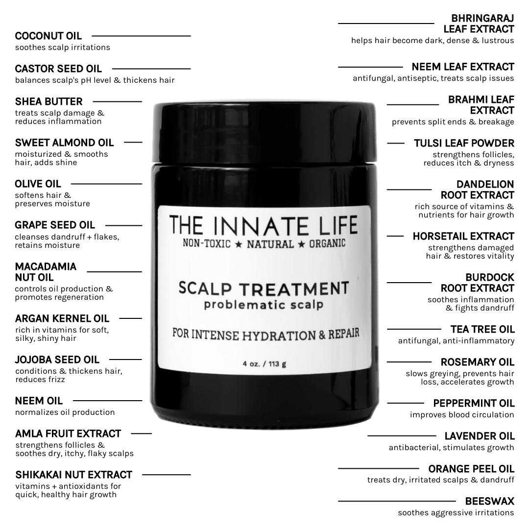 SMALL COMPLETE HAIR CARE BUNDLE - Beauty image 5