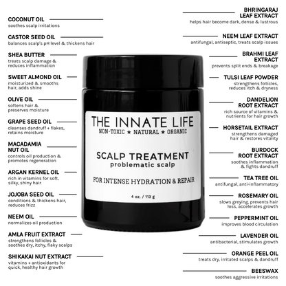 SMALL COMPLETE HAIR CARE BUNDLE - Beauty image 5