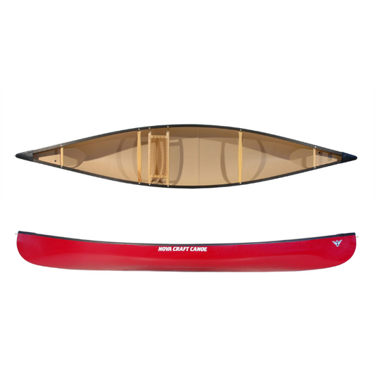 Nova Craft Fox 14 Aramid - Furniture image 1