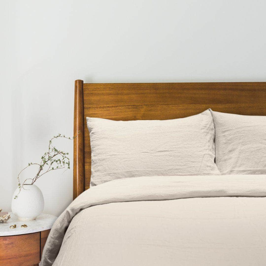 Linen Sheet Set - Misc image 3